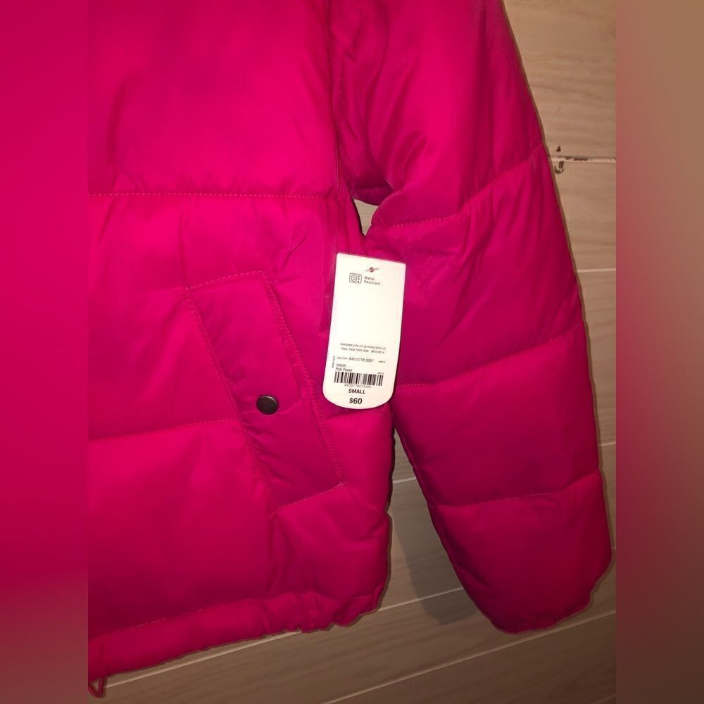 Xersion puffers Jacket   - Picture 3 of 6